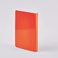 Nuuna Notitieboek - A6 Candy Neon Orange