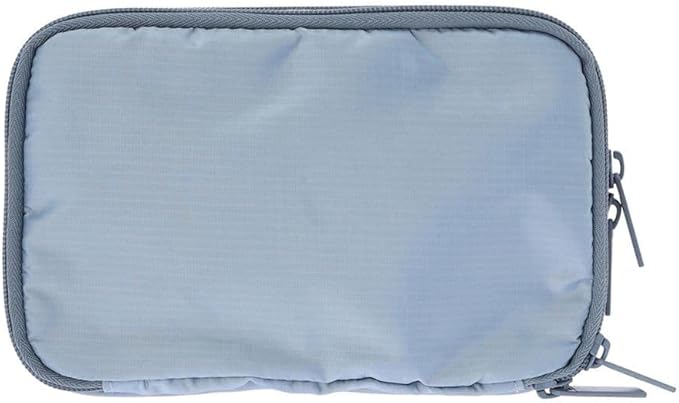 Multifunctionele Pouch Togakure Dusty Blue - Mark's Inc.