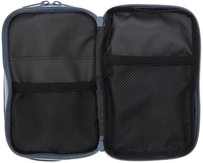 Multifunctionele Pouch Togakure Dusty Blue - Mark's Inc.