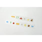 Suatelier Design Washi tape - illust.07