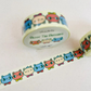Bloemkolie Washi Tape - Bow Tie Besties