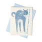 Verjaardagskaart Big Birthday Stretch - Bromstad Printing Co.