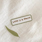 Suatelier Design - Label Stickers Plain.76