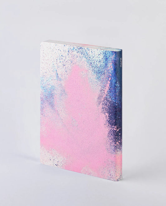 Nuuna Notizbuch Komposition L – Splash