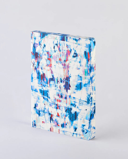 Nuuna Notizbuchkomposition L – Strata