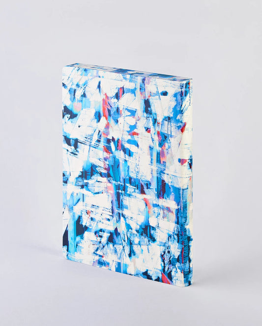 Nuuna Notizbuchkomposition L – Strata