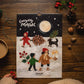 Studio Satsch Verjaardagskalender - Everyday Magic