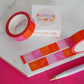 Washi Tape Little Things - Nutmeg and Arlo