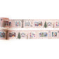 Willwa Washi tape - Festive Holidays (extra breed)