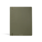 Karst Notebook Pro Series B5 Softcover - Olive (Lined)