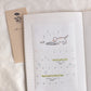Suatelier Design - Mini Kalender Stickers (12 vellen)