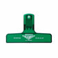 Penco Papierklem PlaClip - Clear Green