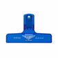 Penco Papierklem PlaClip - Clear Blue