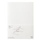 MD Notitieboek Cotton A5 - Blank