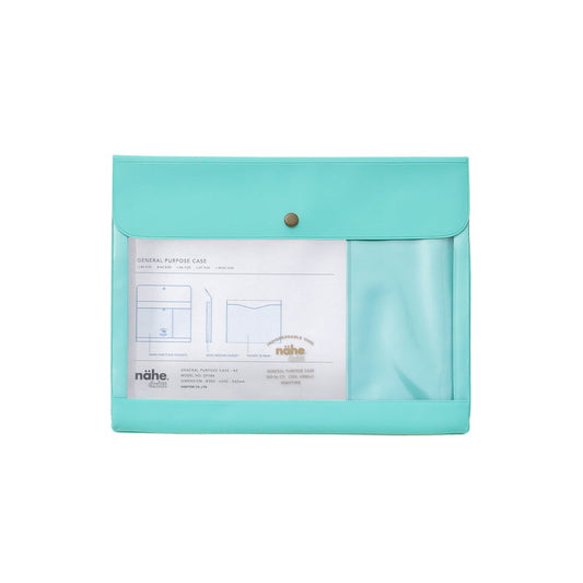 Nähe General Purpose Case - A5 Mint