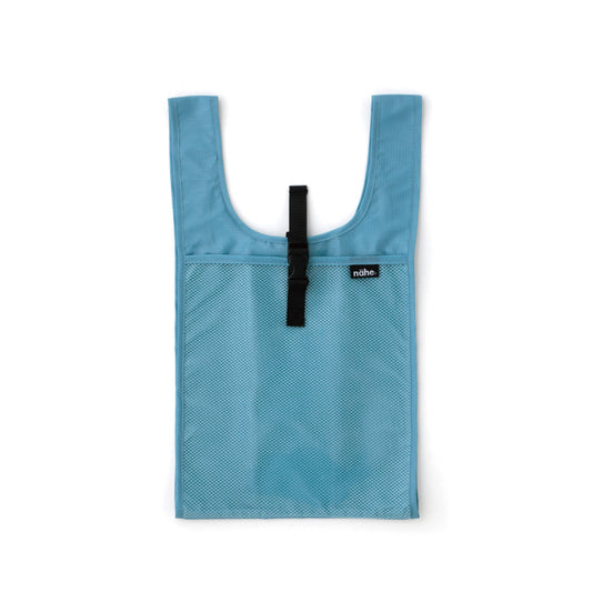 Shopper Nähe - Light Blue 2026 Limited Color
