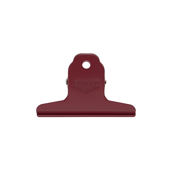 Papierklem Penco Clampy Clip - Small Red