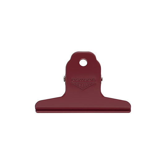 Papierklem Penco Clampy Clip - Small Red