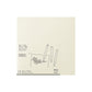 MD Notebook Thick Square Blank - MD Paper Products