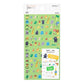 Midori Stickers - Achievement Animals