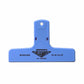 Penco Papierklem PlaClip - Blue