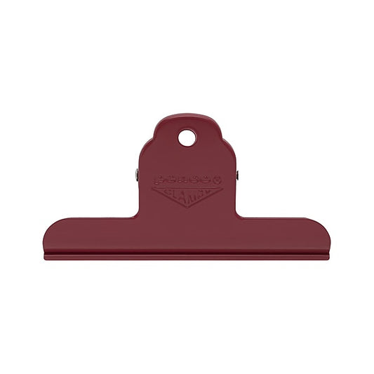 Papierklem Penco Clampy Clip - Medium Red