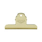 Papierklem Penco Clampy Clip - Medium Gold