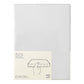 Midori MD Notitieboek Clear Cover - A5 Codex 1 Day 1 Page