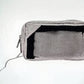 Multifunctionele Pouch Togakure Warm Grey - Mark's Inc.