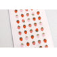 Suatelier Design - Stickers Strawberries