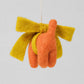 Vilten Kersthanger Bonnie - Wrap