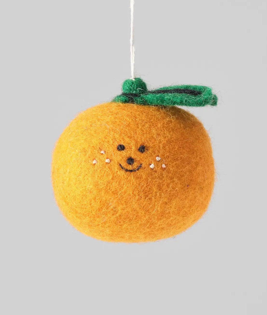 Wrap Vilten Hanger - 'Clementine'