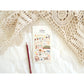 Suatelier Design - Stickers 'Home Sweet Home'