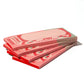 Notitieblok Aardbeienmelk - Bromstad Printing Co.
