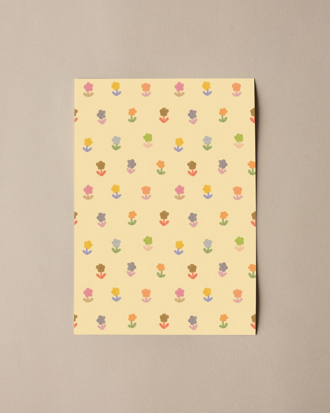 Journal Papier Patronen deel 3 - Claire Paul