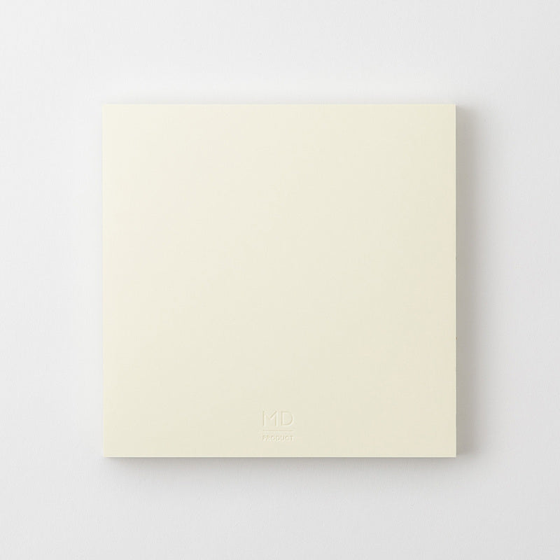 MD Notebook Thick Square Blank - MD Paper Products