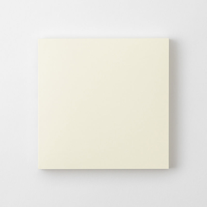 MD Notebook Thick Square Blank - MD Paper Products