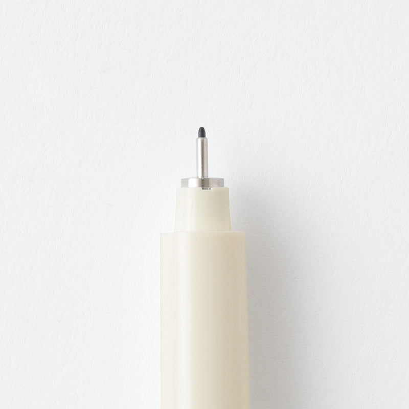 Fineliner Pen 0.3mm Black - MD Drawing