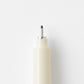 Midori Fineliner Pen 0.5mm Black - MD Drawing