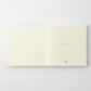 MD Notebook Thick Square Blank - MD Paper Products