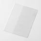 Midori MD Notitieboek Clear Cover - A5 Codex 1 Day 1 Page