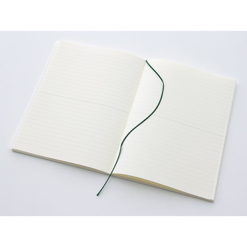 Midori MD - Paper Notebook A5 Lined