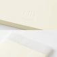 Midori MD Notitieboek A7 - Blanco
