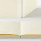 Midori MD Notitieboek A7 - Blanco