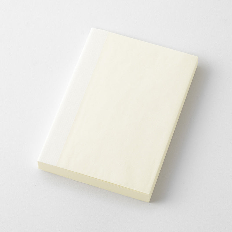 Midori MD Notitieboek A7 - Blanco