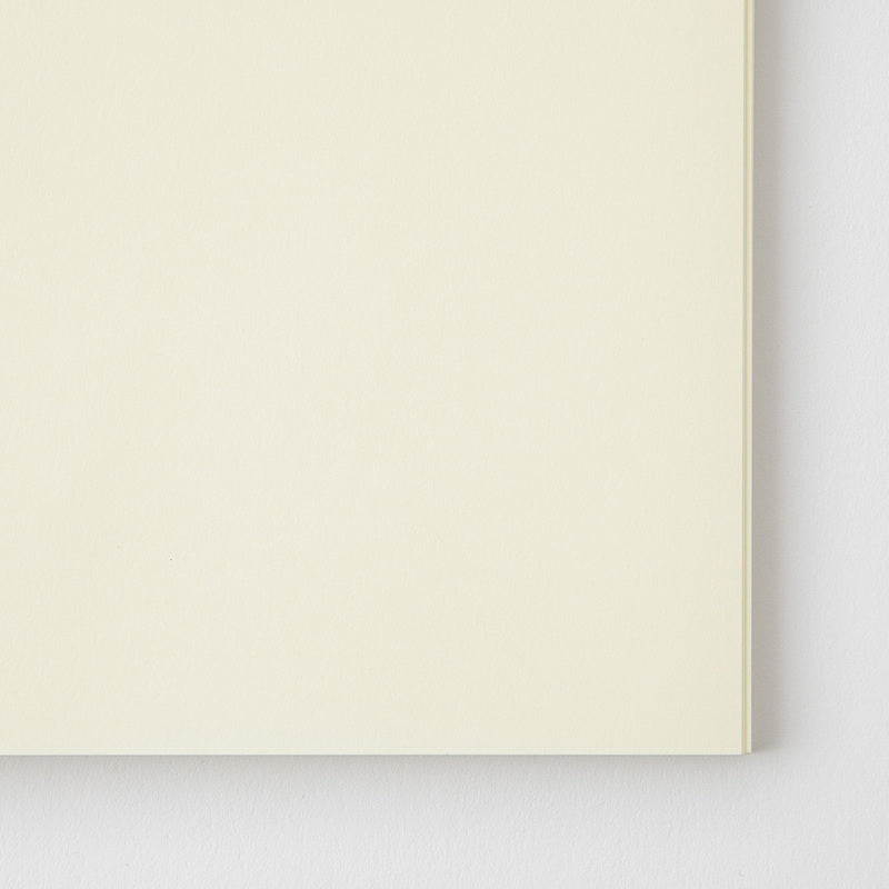 Midori MD Notitieboek A7 - Blanco