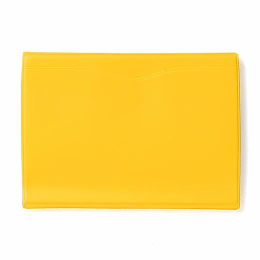 Nähe Travel Organiser - Yellow