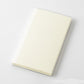 Midori MD Notitieboek Clear Cover - B6 Slim