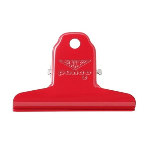 Penco Clampy Clip - Small Red