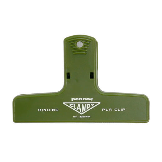 Penco PlaClip Clampy – Elfenbein